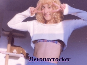 Devonacrocker