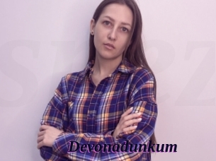 Devonadunkum