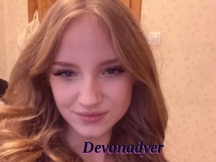 Devonadyer