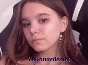 Devonaellender