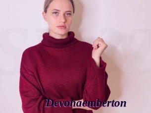 Devonaemberton