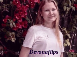 Devonaflips