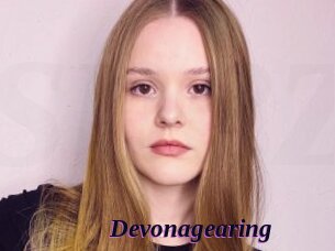 Devonagearing