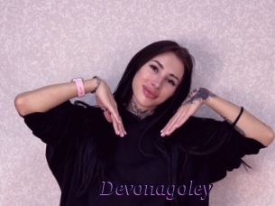 Devonagoley