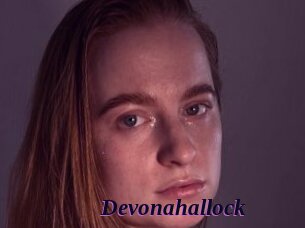 Devonahallock