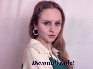 Devonahamlet