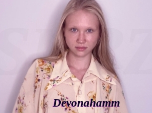 Devonahamm