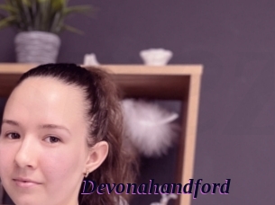 Devonahandford