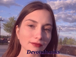 Devonahanks