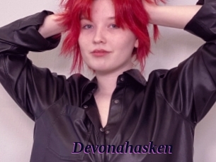 Devonahasken