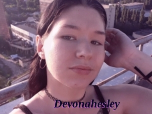 Devonahesley