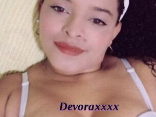 Devoraxxxx