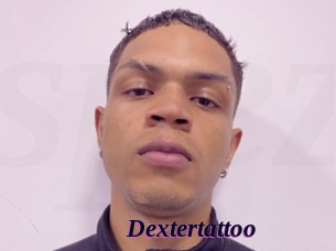 Dextertattoo