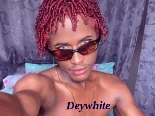 Deywhite