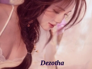 Dezotha