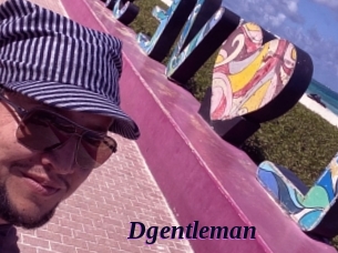 Dgentleman