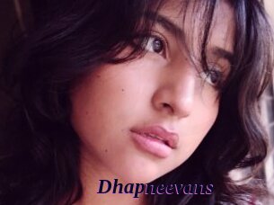 Dhapneevans