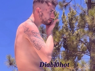 Diabl0hot