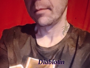 Diablotin