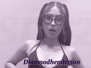 Diamnodhenderson