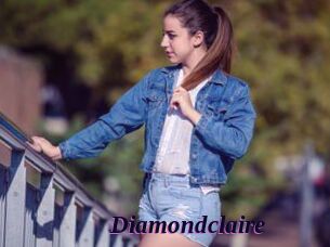 Diamondclaire