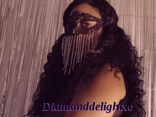 Diamonddelightxo