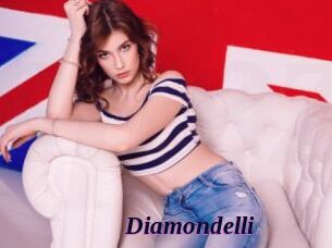 Diamondelli