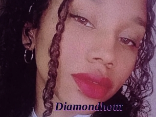 Diamondhottt