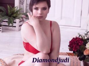 Diamondjudi