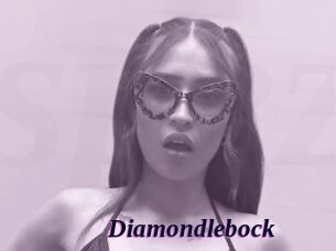 Diamondlebock