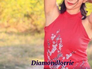 Diamondlorrie