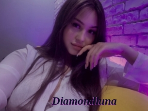 Diamondluna