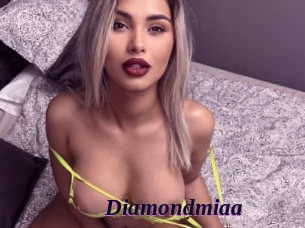 Diamondmiaa