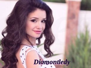 Diamontledy