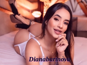 Dianabarinova