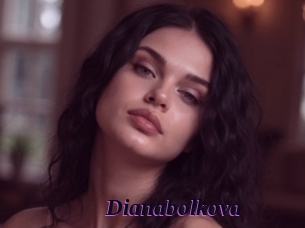 dianabolkova Spezial Sexcam