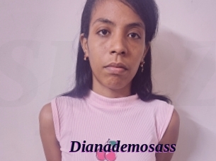 Dianademosass