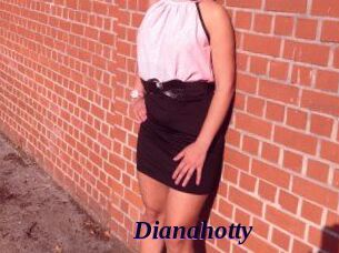 Dianahotty