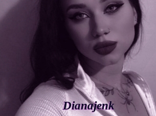 Dianajenk