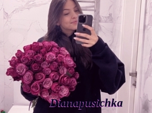 Dianapusichka