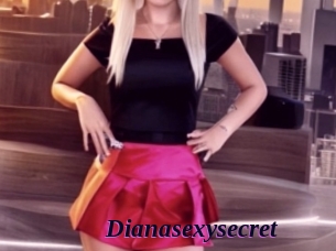 Dianasexysecret