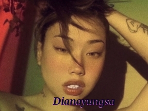 Dianayungsa