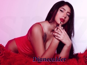 Dianecalder