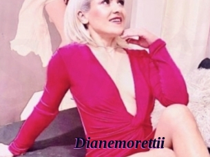 Dianemorettii