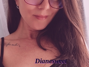 Dianesweet