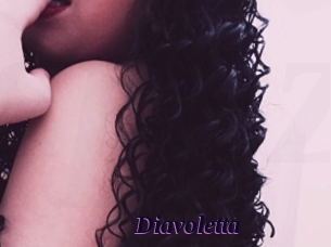 Diavoletta