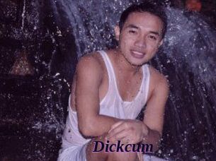 Dickcum