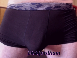 Dickfordham