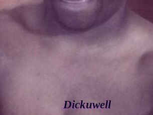 Dickuwell