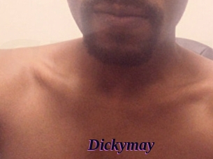 Dickymay